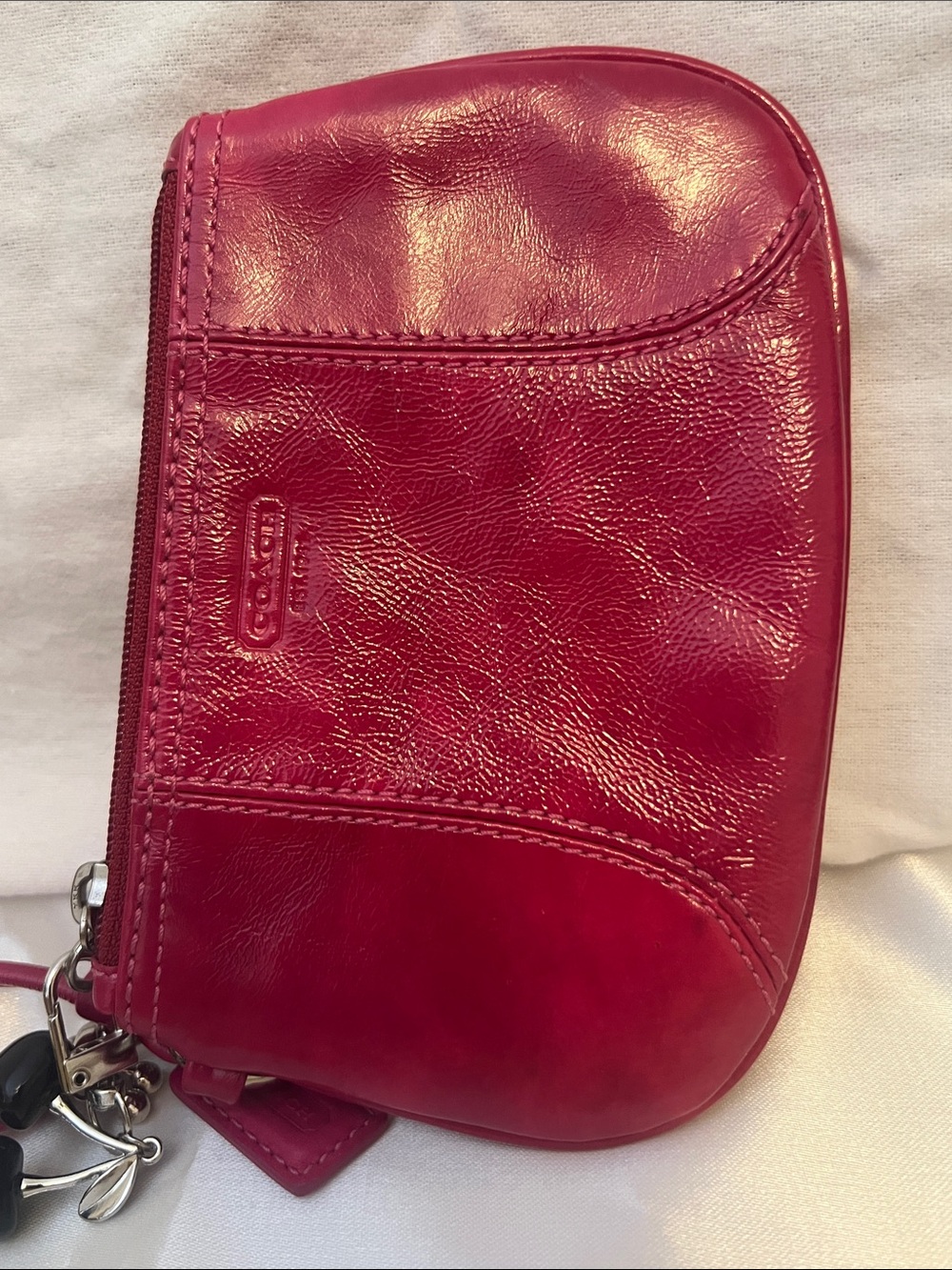 Coach Pouch - Picture 4 of 11
